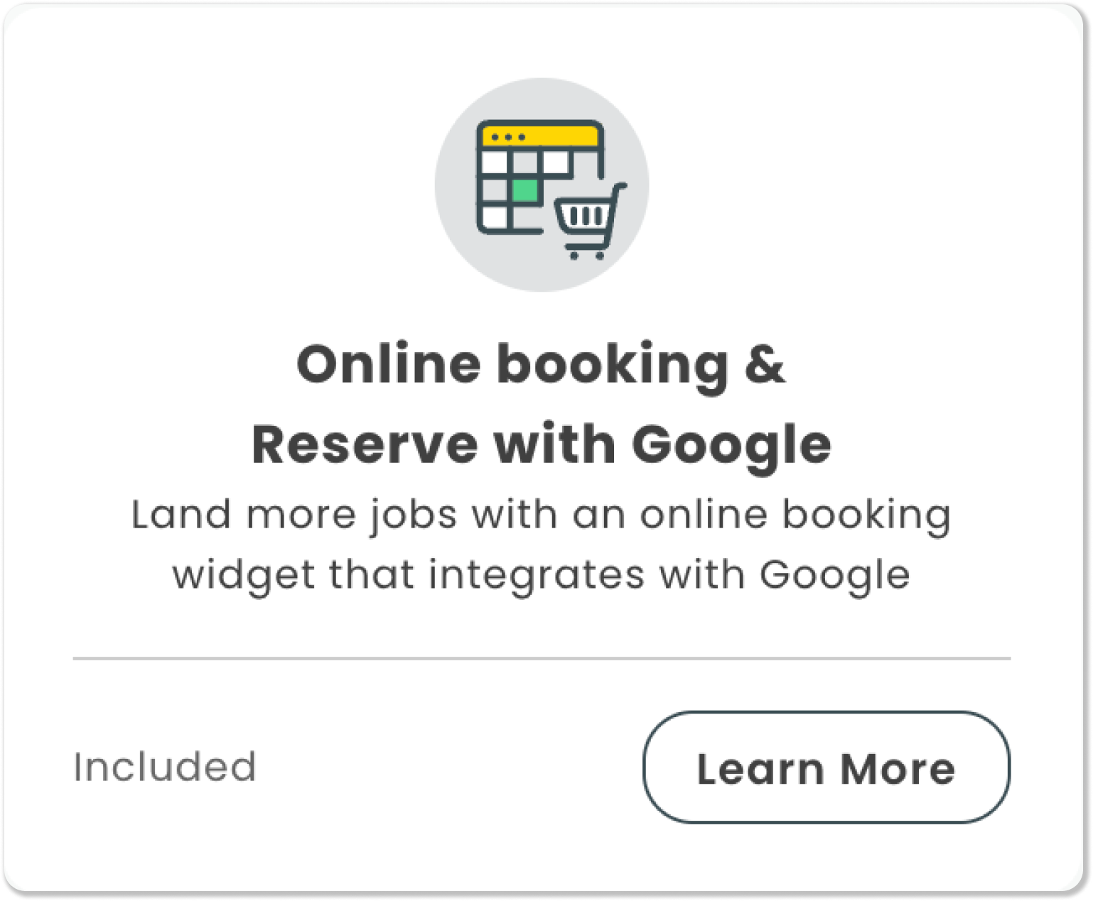 How to enable and use online booking – Workiz