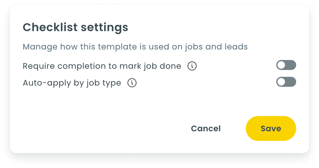 Checklist-settings.png